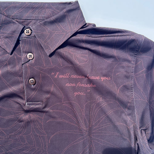 Pa'ina Polo Collection