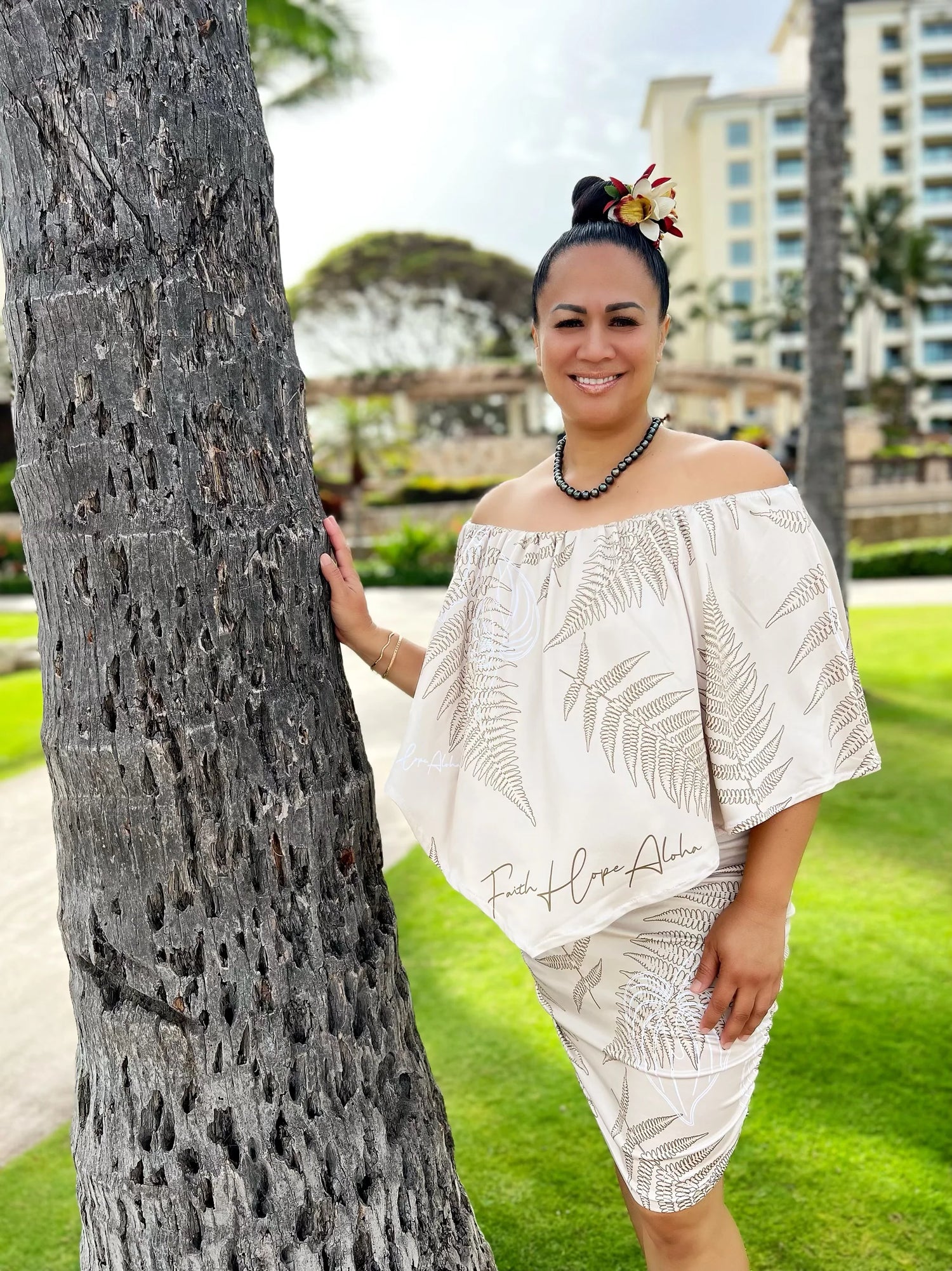 🤎Aloha Beige Collection