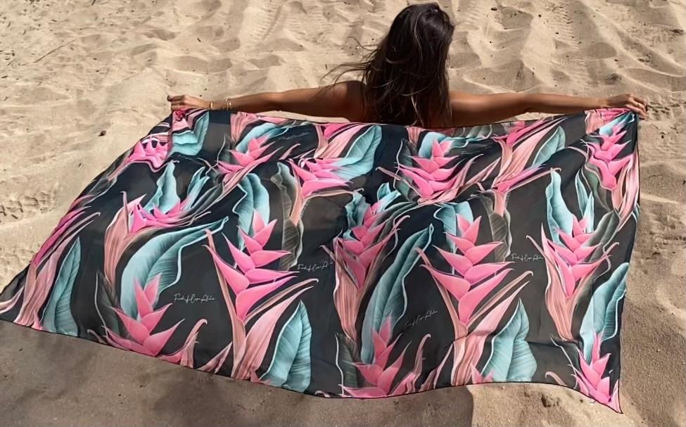 His Splendor Collection