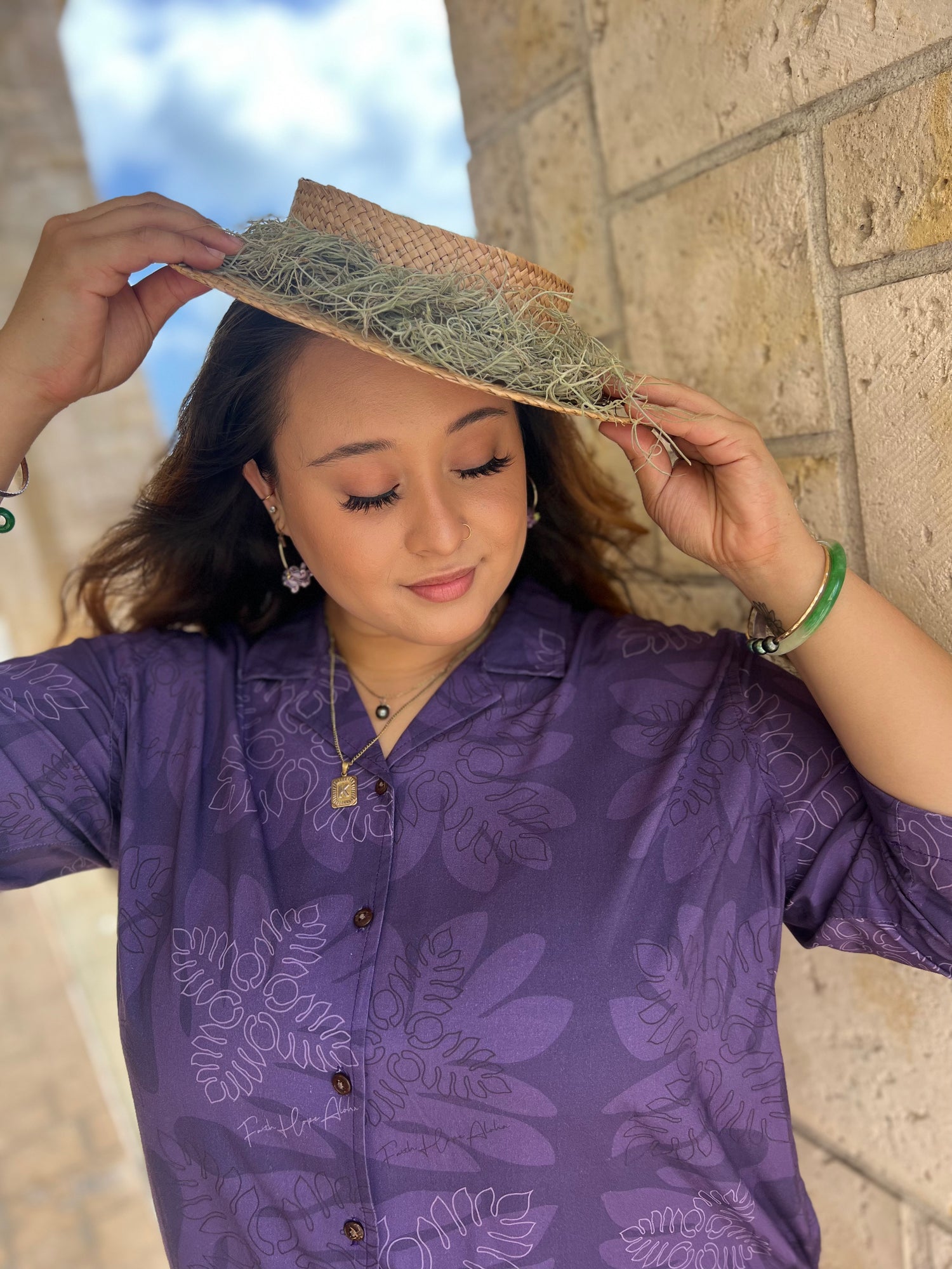 40% OFF “Poni” Purple Quilt Collection‼️