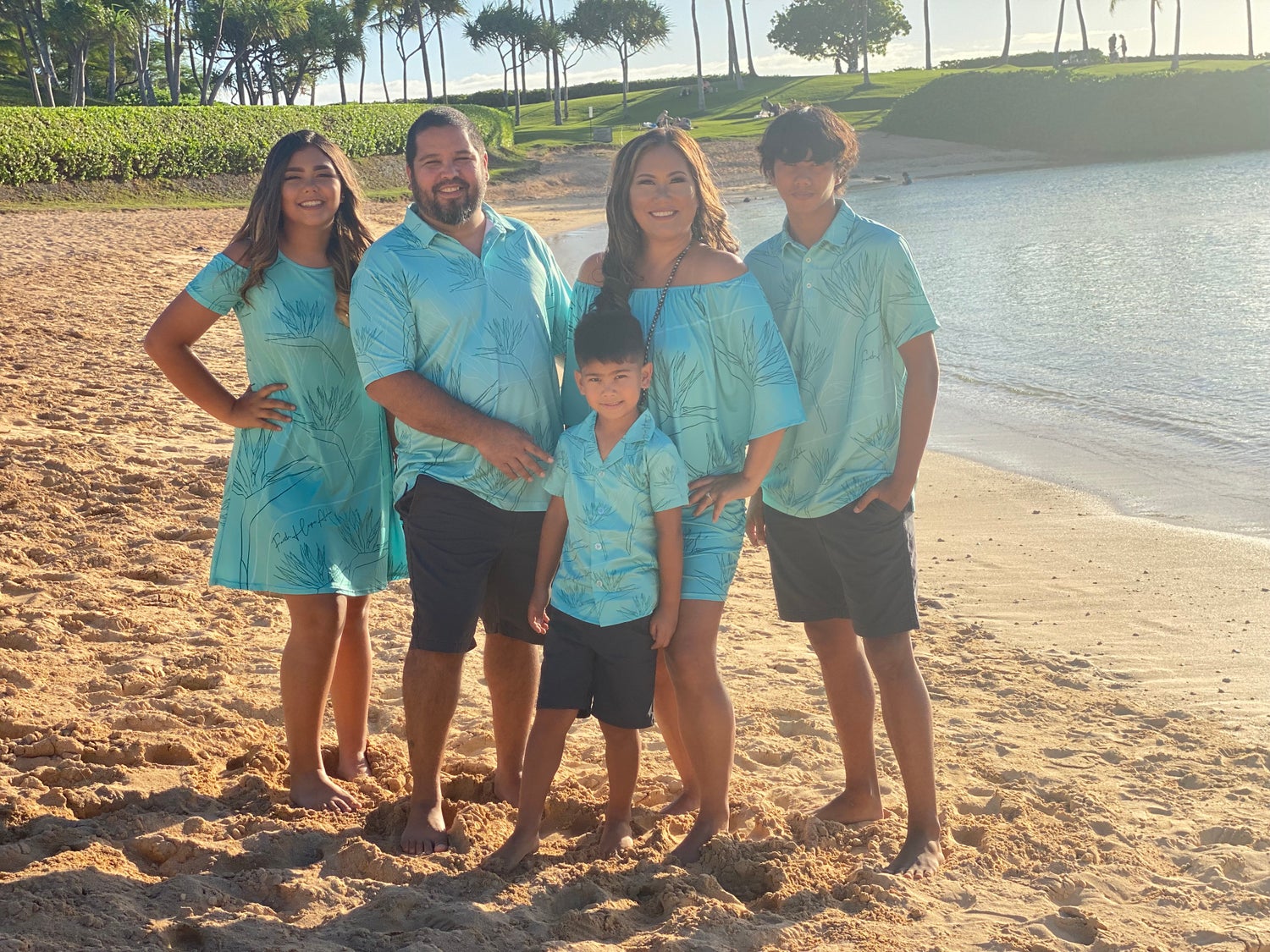 Mana'o'i'o Collection