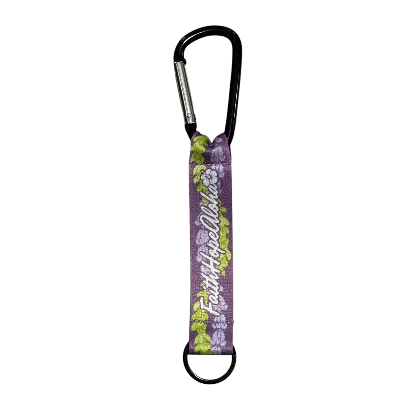 Lei Keystraps!