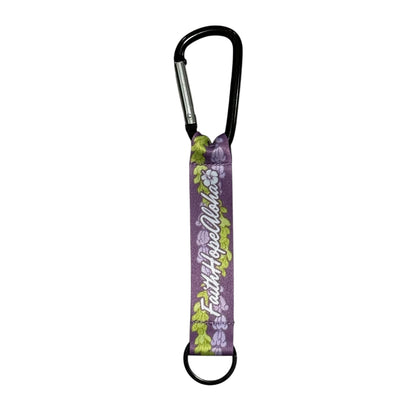 Lei Keystraps!