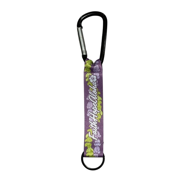 Lei Keystraps!