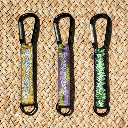 Lei Keystraps!