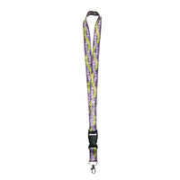 Lei Lanyards!