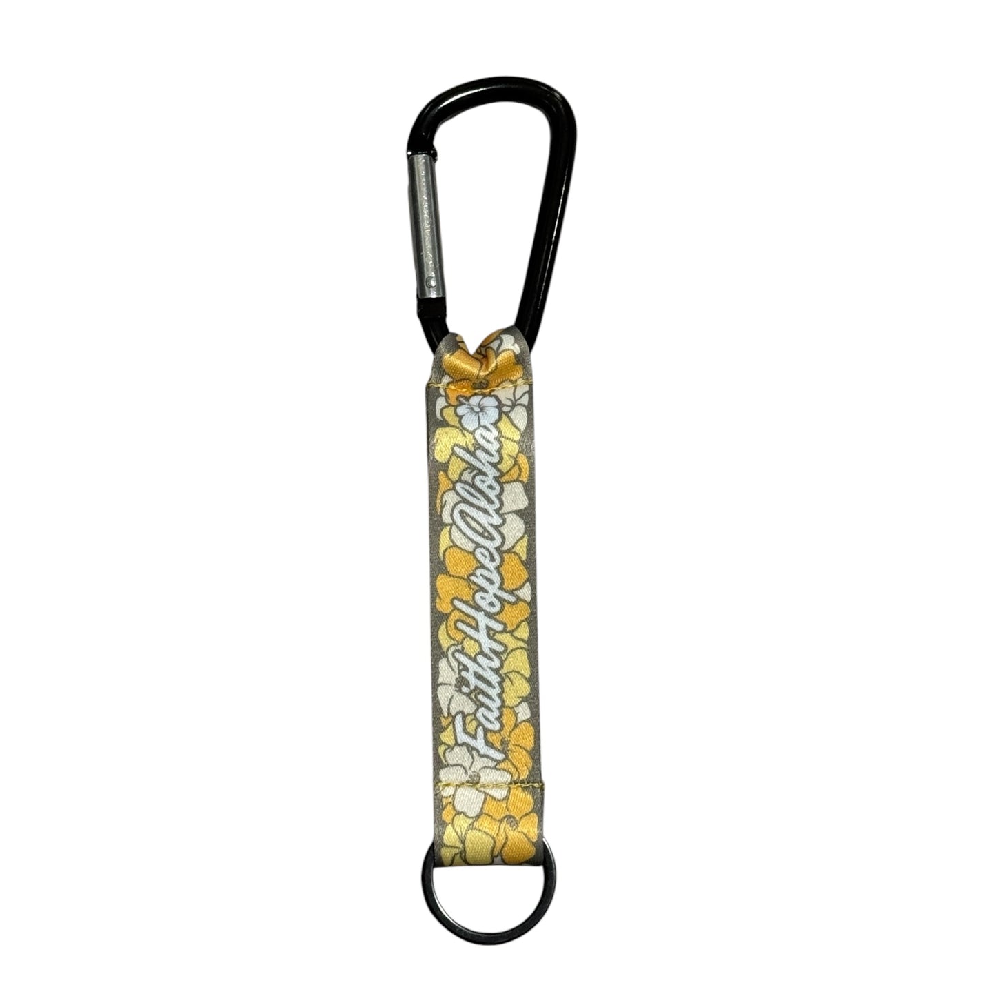 Lei Keystraps!