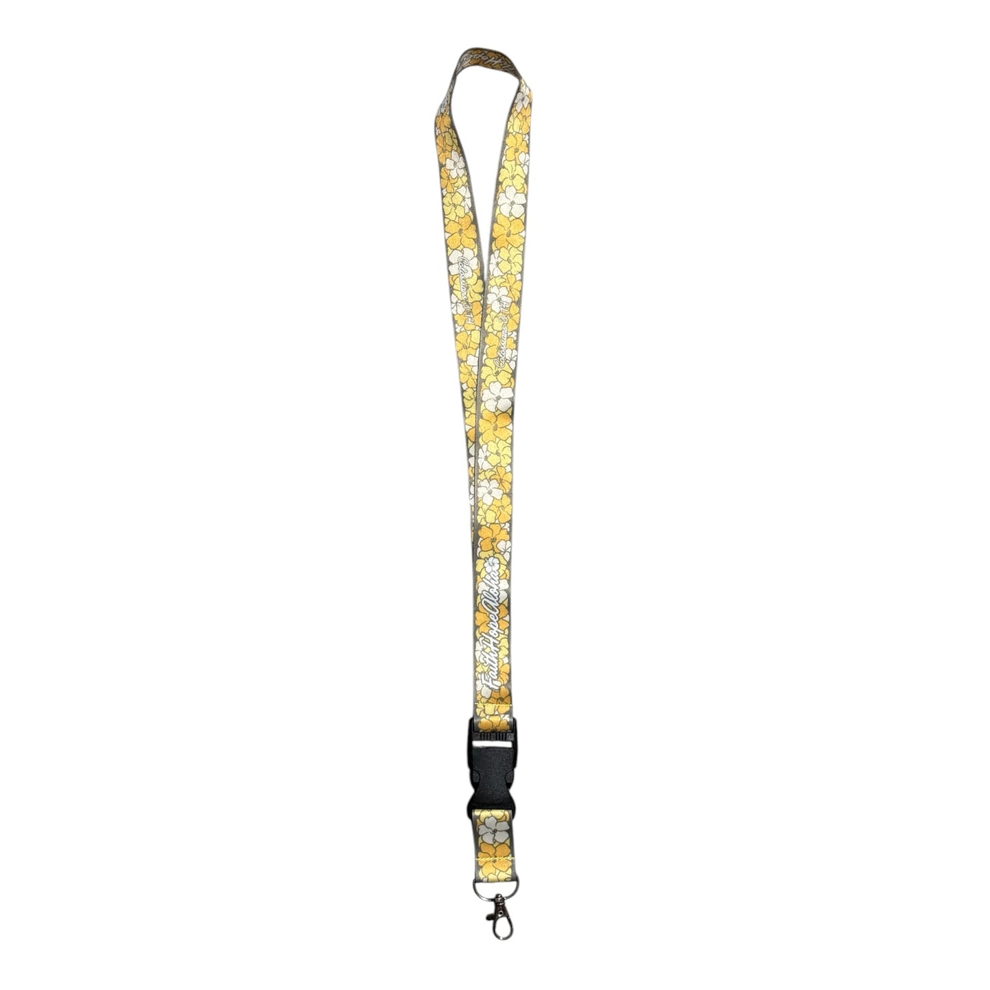 Lei Lanyards!