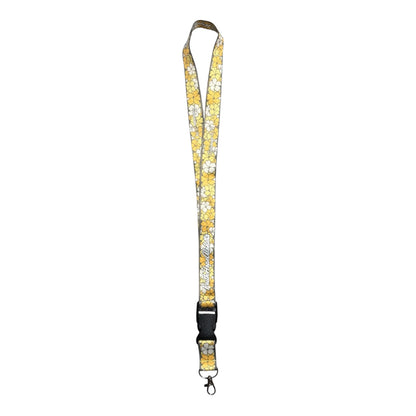 Lei Lanyards!