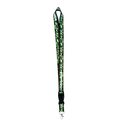 Lei Lanyards!