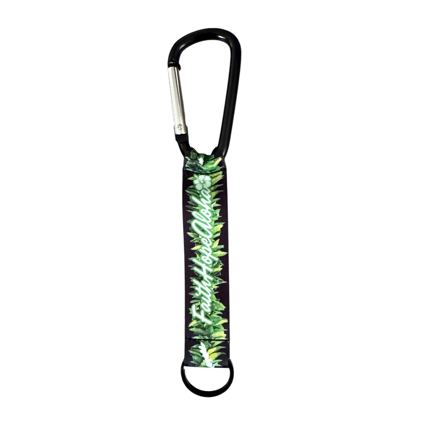 Lei Keystraps!