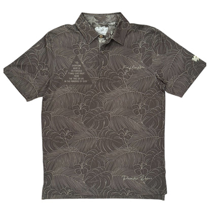 Mens Paradise Driven Polo