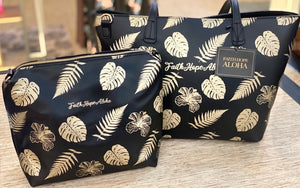 Gold Purse Sets
